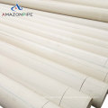 125mm 30 inch pvc drainage pipe line prices